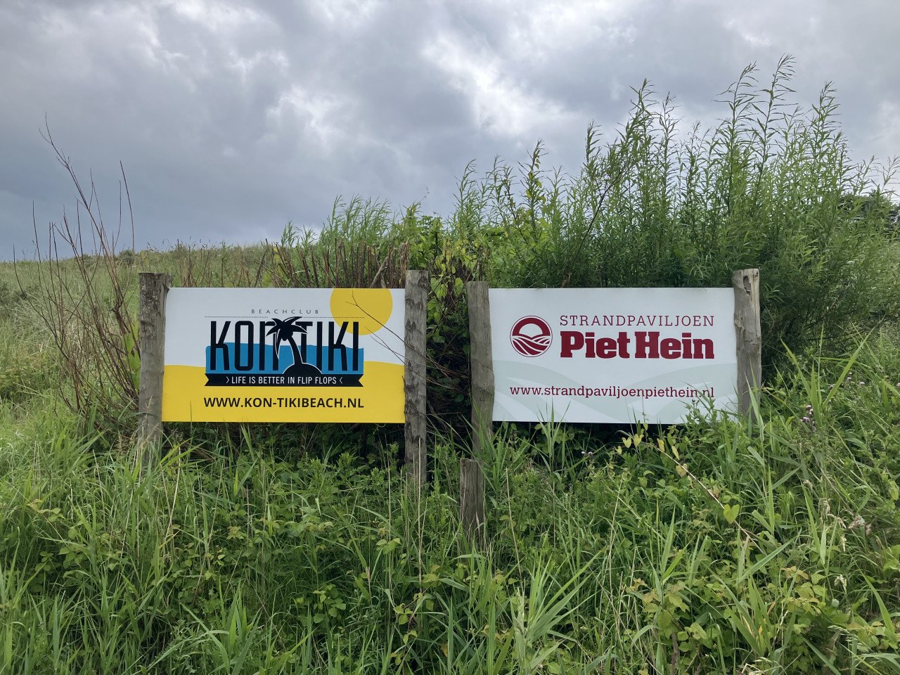 Slaapstrandhuisje te huur ☀️ vanaf € 100,-