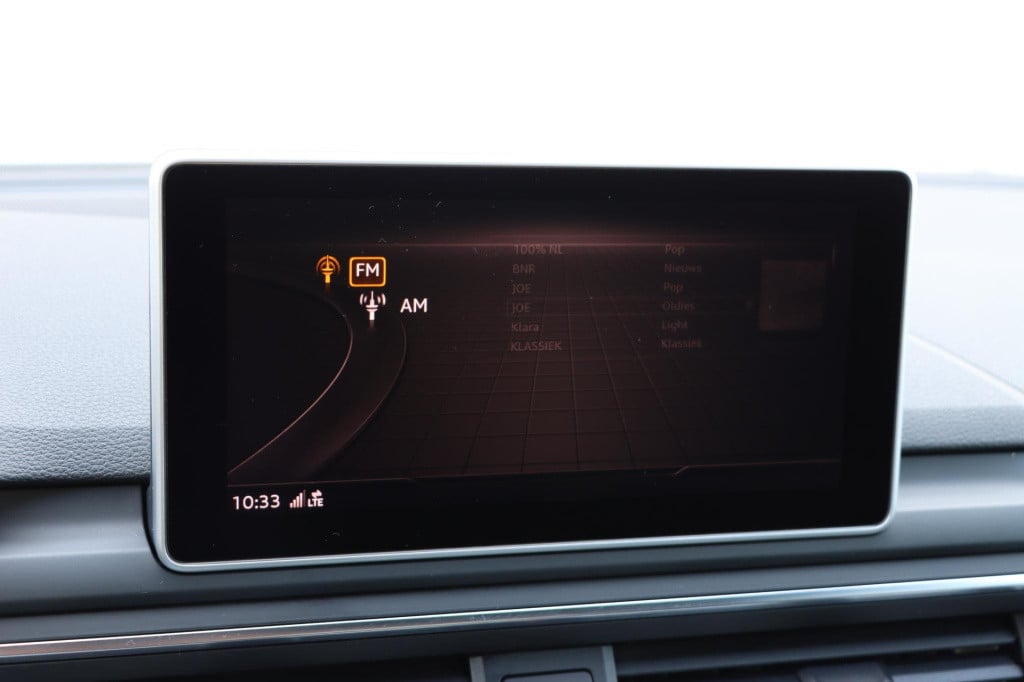 Audi Rs4 avant 2.9 tfsi quattro 450pk tiptronic
