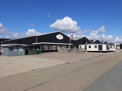 Op zoek naar een tuinhuis, blokhut, schuurtje of hobbyruimte?
