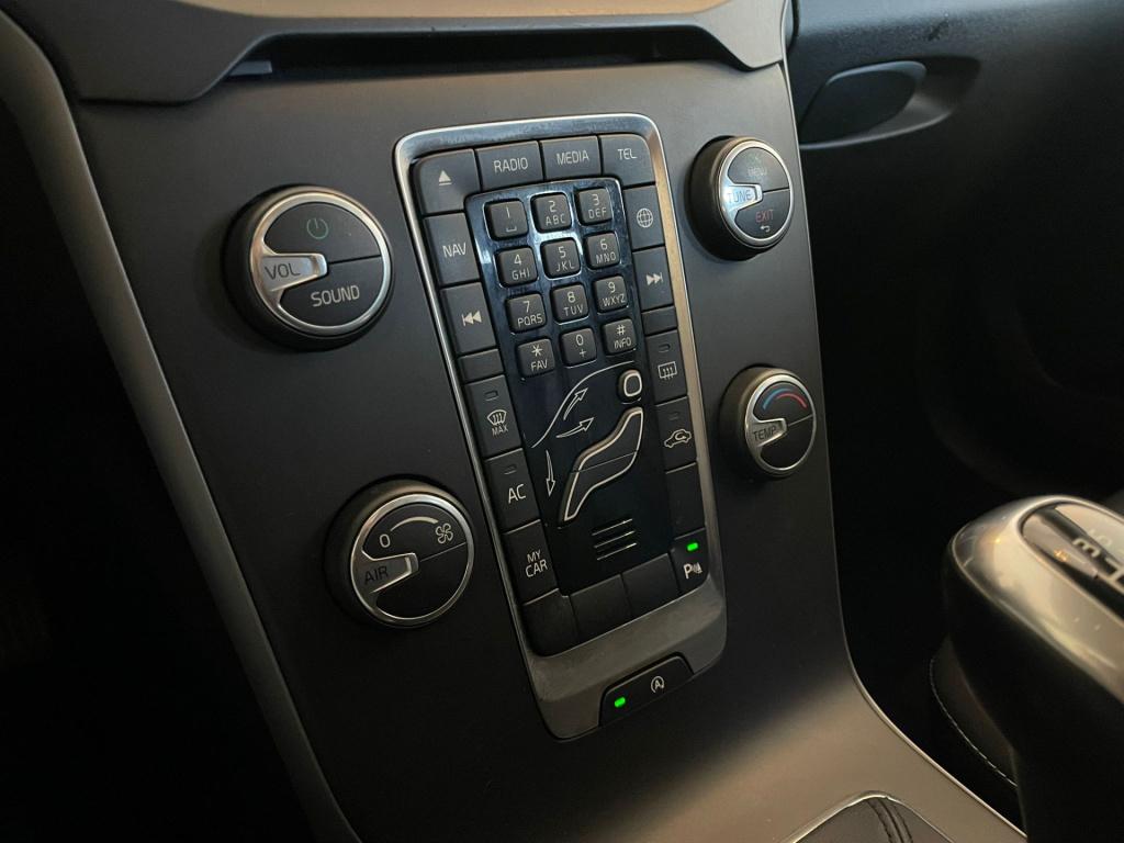 Volvo V40 2.0 t2 kinetic