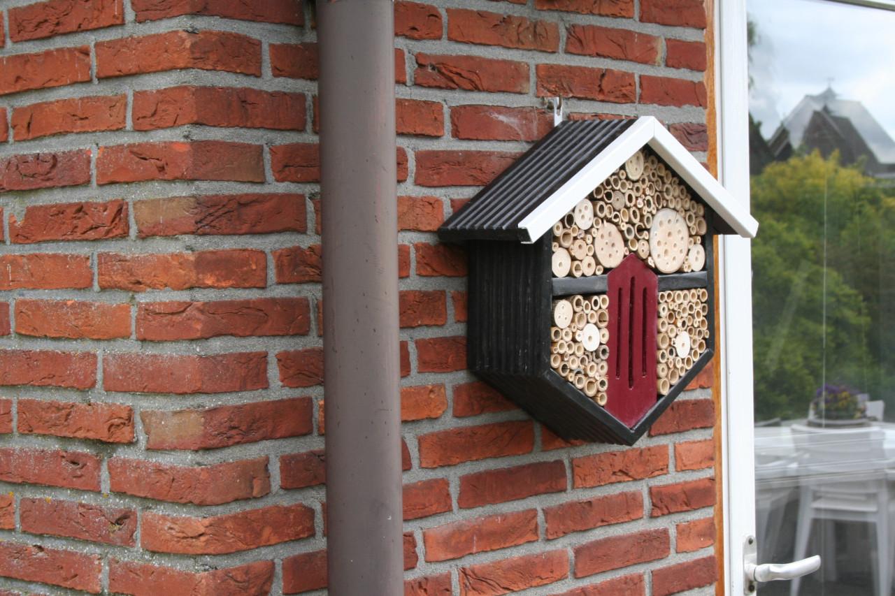 Insectenhotel