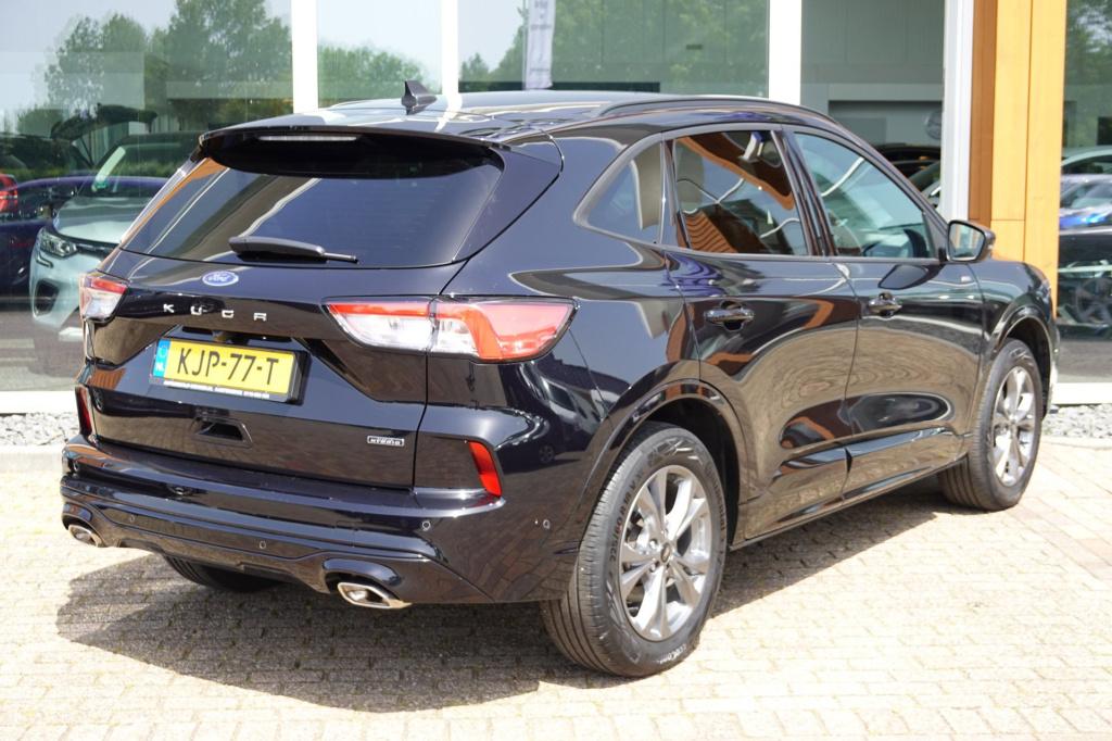 Ford Kuga 2.5 phev st-line x