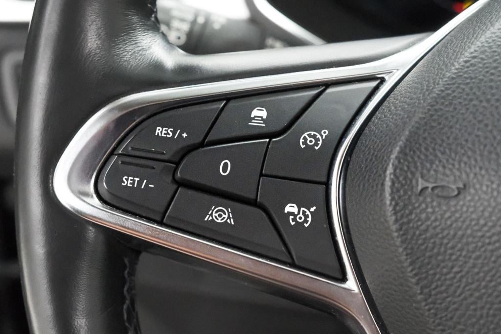 Renault Captur 1.6 e-tech full hybrid 145 techno | panoramadak | camera | a
