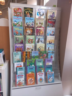 Prentenboeken
