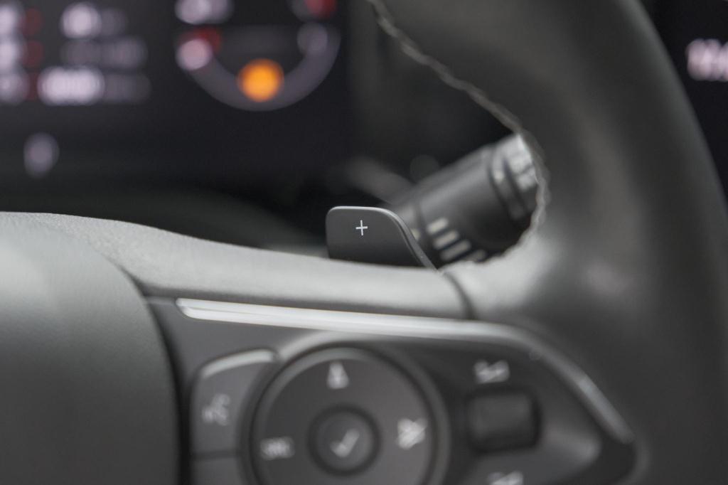 Opel Mokka turbo 130 at8 gs line | camera | navigatie | parkeersensoren | a