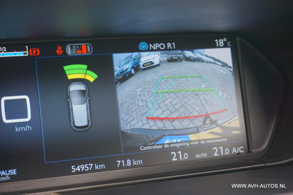 Citroen C4 Picasso 1.2 puretech intensive