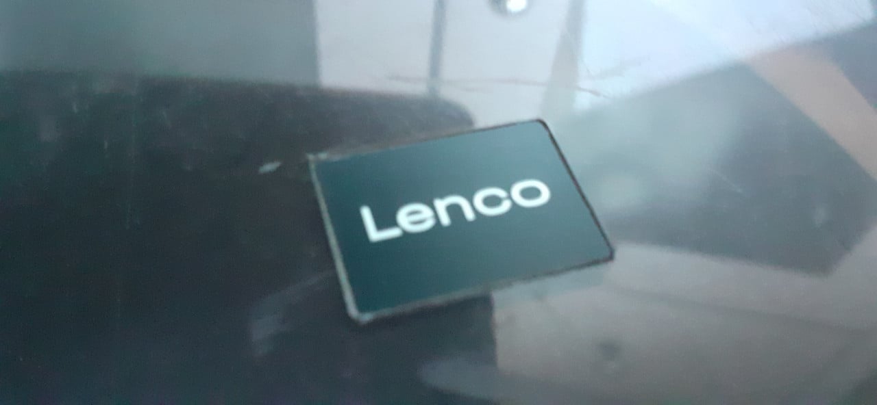 LENCO L-133 platenspeler belt-drive autostop made in switerland