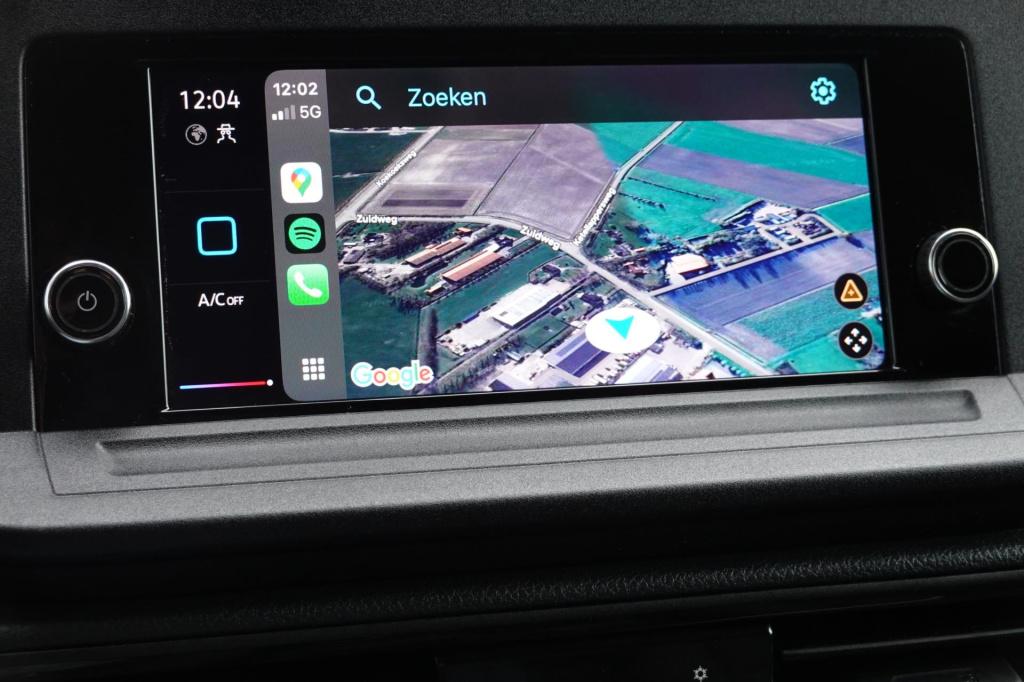 Volkswagen Caddy cargo 2.0 tdi comfort