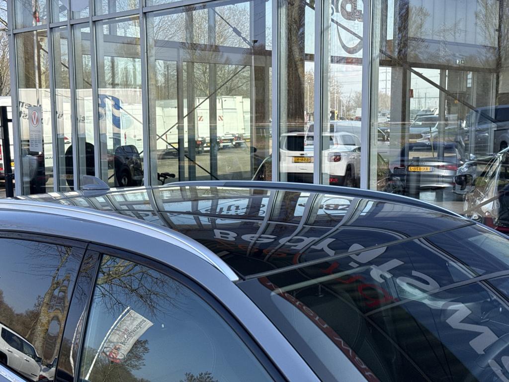 Nissan Qashqai 1.3 mhev xtronic n-connecta | nl-auto | dealer oh | pano | a