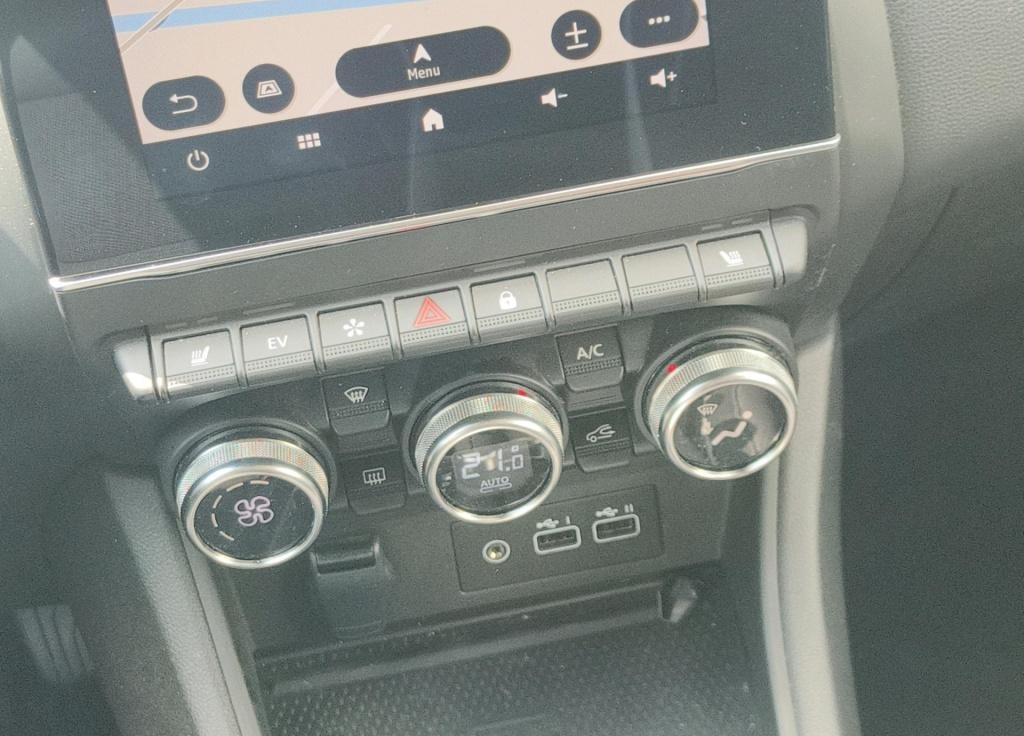 Mitsubishi Asx 1.6 hev at first edition