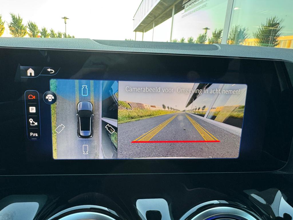 Mercedes-Benz Eqa 250+ progressive advanced plus 71 kwh automaat , 360 grad