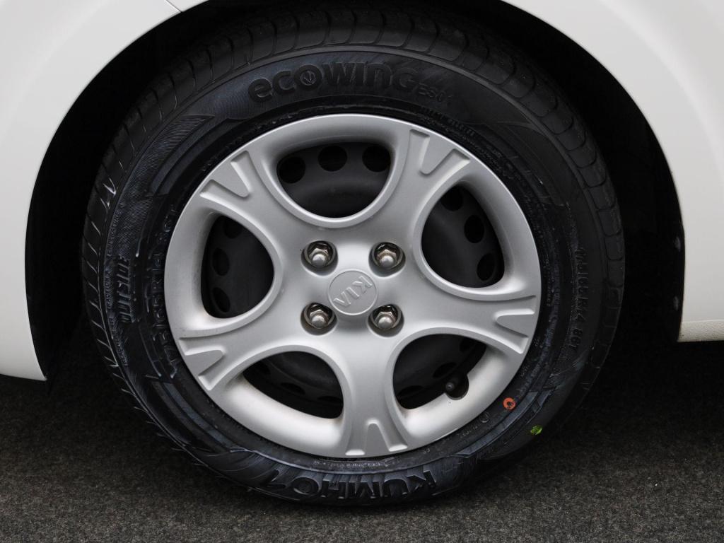 Kia Picanto 1.0 dpi comfortline | cruise control | dab | bluetooth | aircon