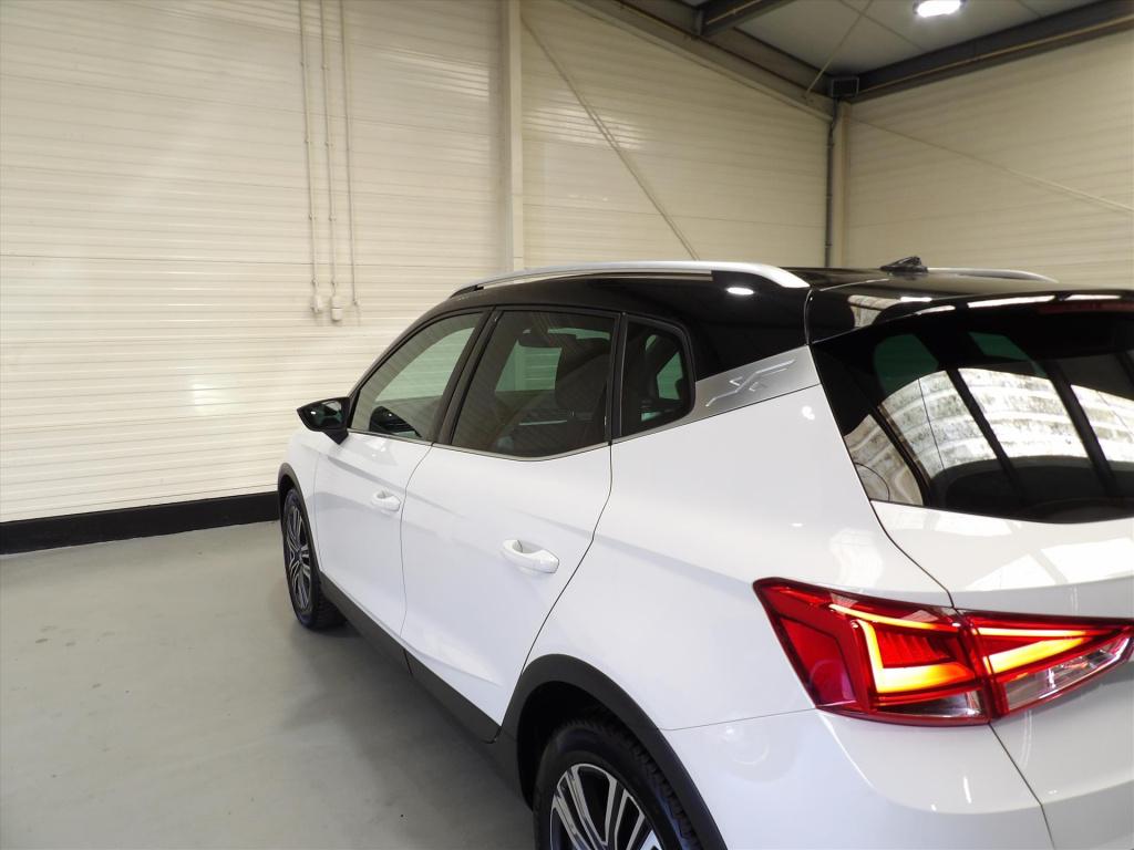 Seat Arona 1.0 tsi 115pk dsg-7 xcellence