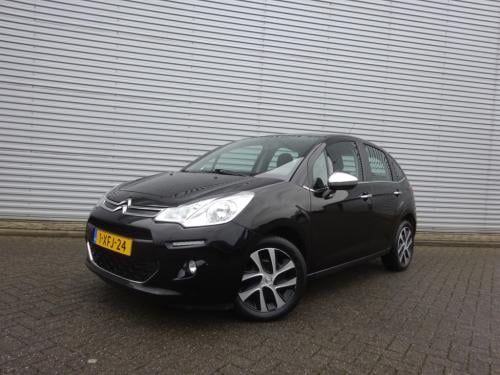 Citroen C3 1.0 vti collection climate / cruise / elektr. ramen / nap