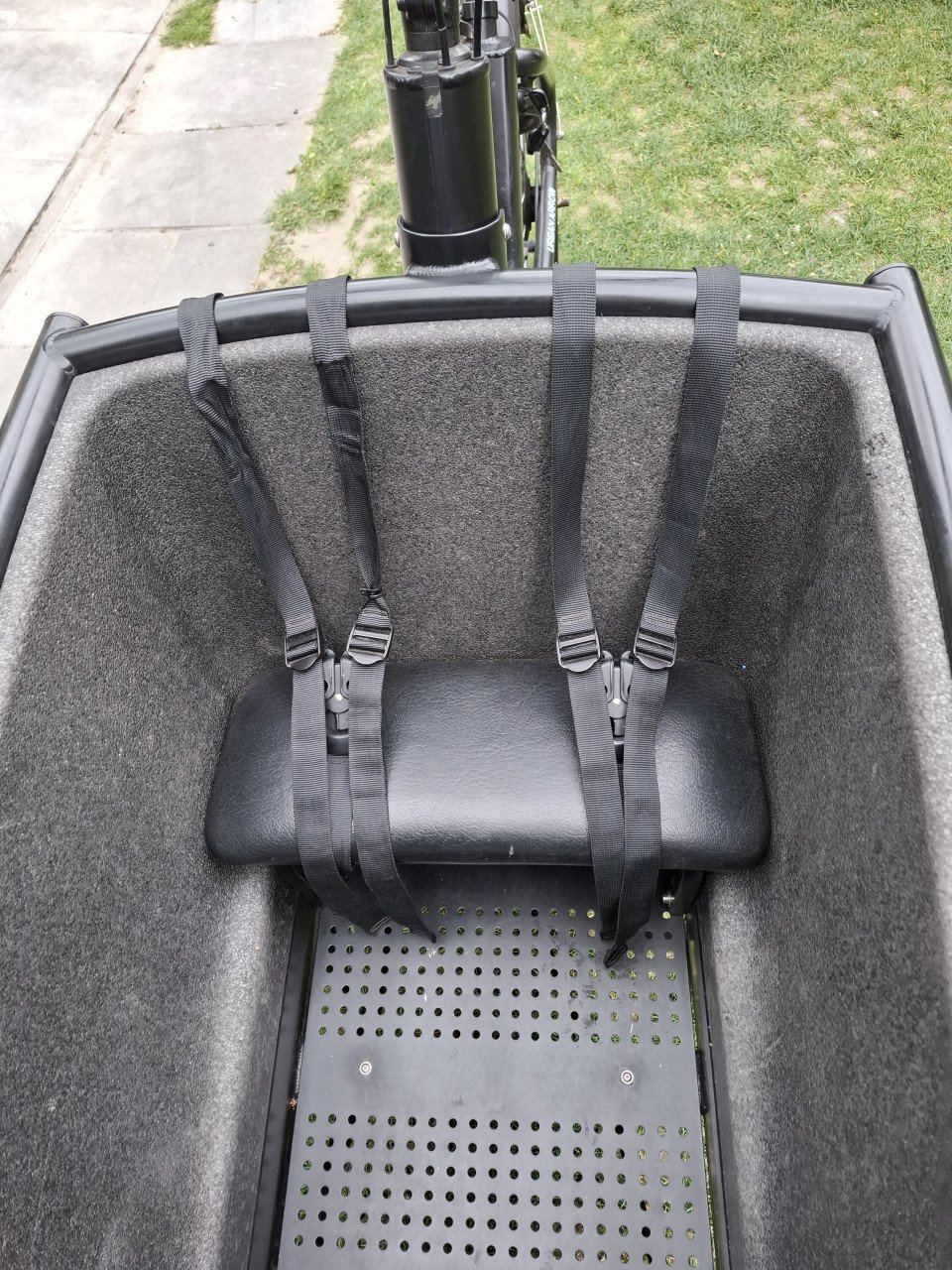 Urban Arrow Active Line Plus