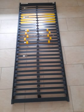 Bossflex Lattenbodem 80 x 200 (in goede staat )