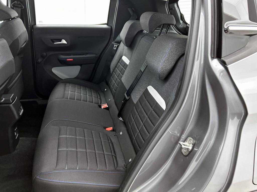 Citroen C3 hybrid 110pk automaat business | rijklaar | navigatie | apple ca