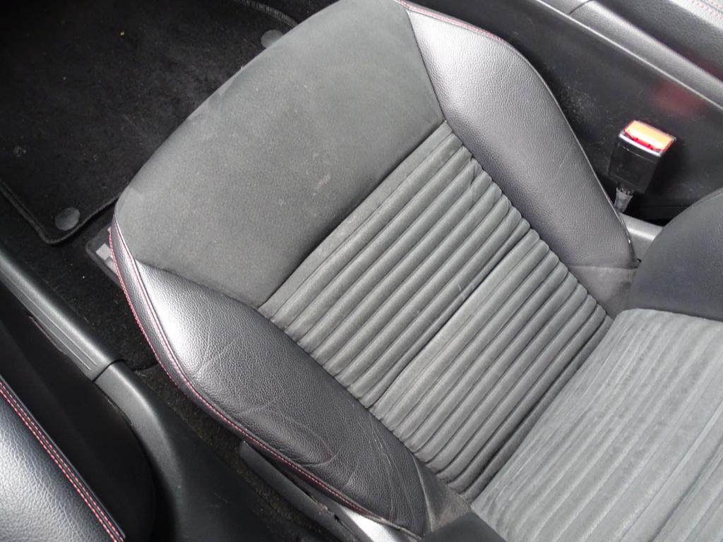 Mercedes-Benz A-Klasse 250 sport automaat | amg pakket