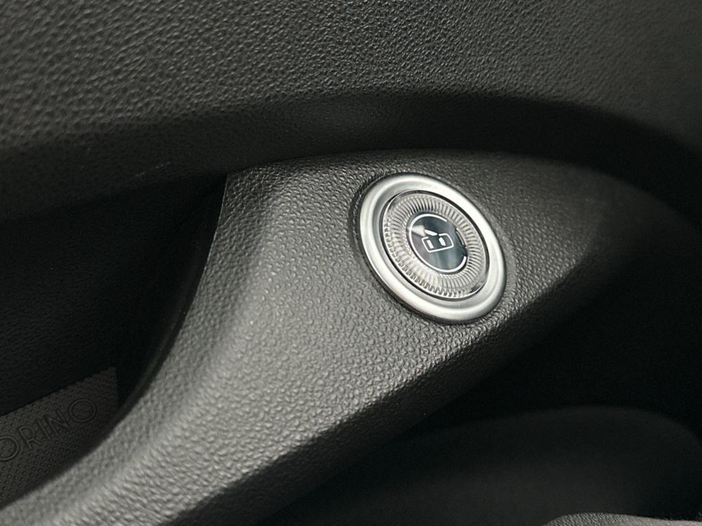 Fiat 500 1.0 hybrid torino launch edition