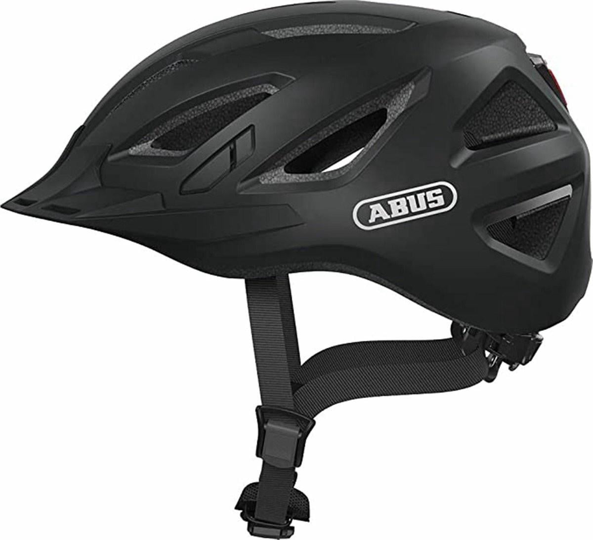 Te koop 2 fietshelmen