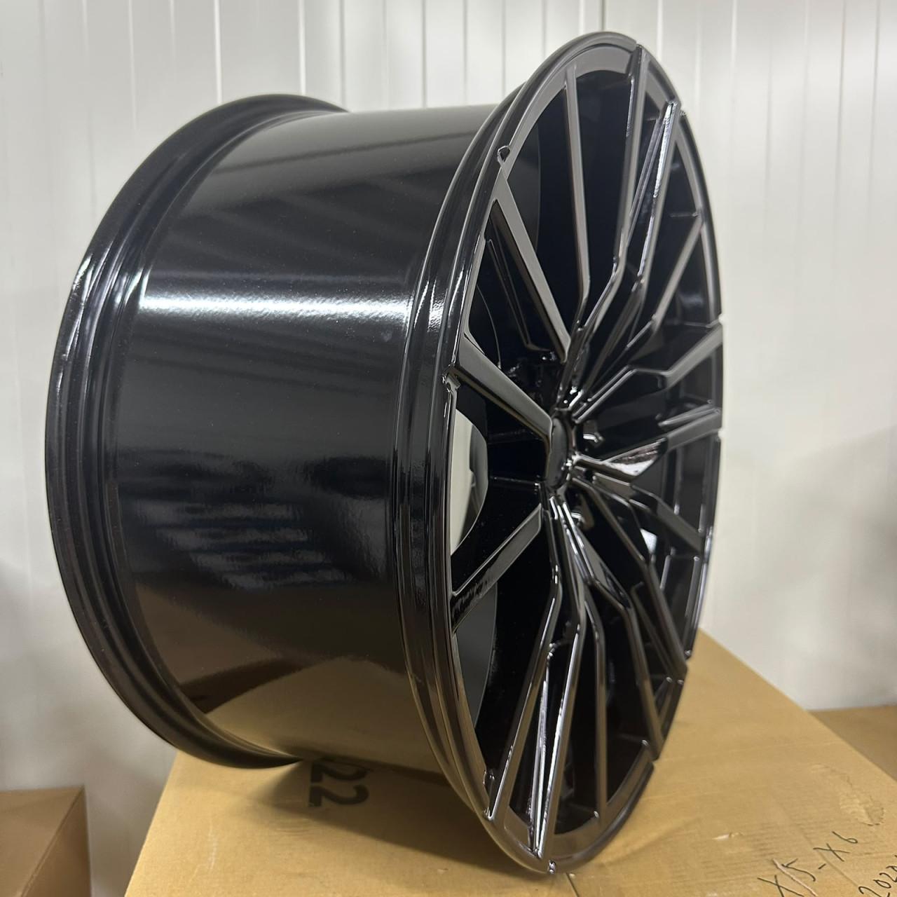 Bmw velgen nieuw! 22"