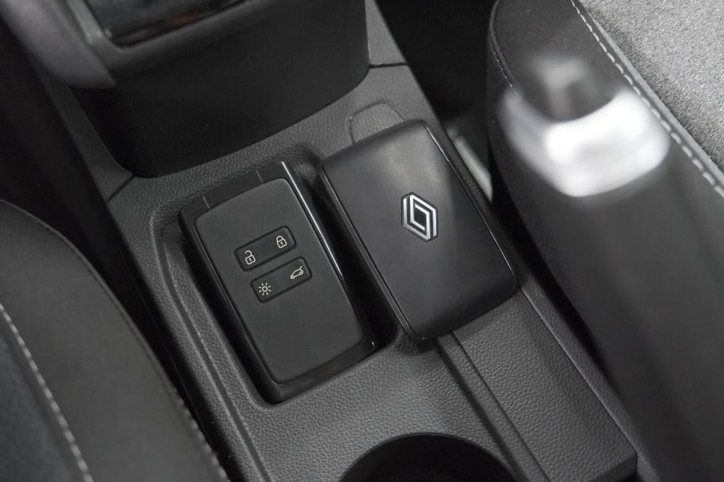 Renault Clio tce 90 evolution | allseason banden | camera | stoelverwarming