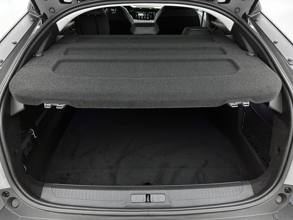 Peugeot 408 hybrid 145pk automaat allure | rijklaar | 19" lmv | camera | ap