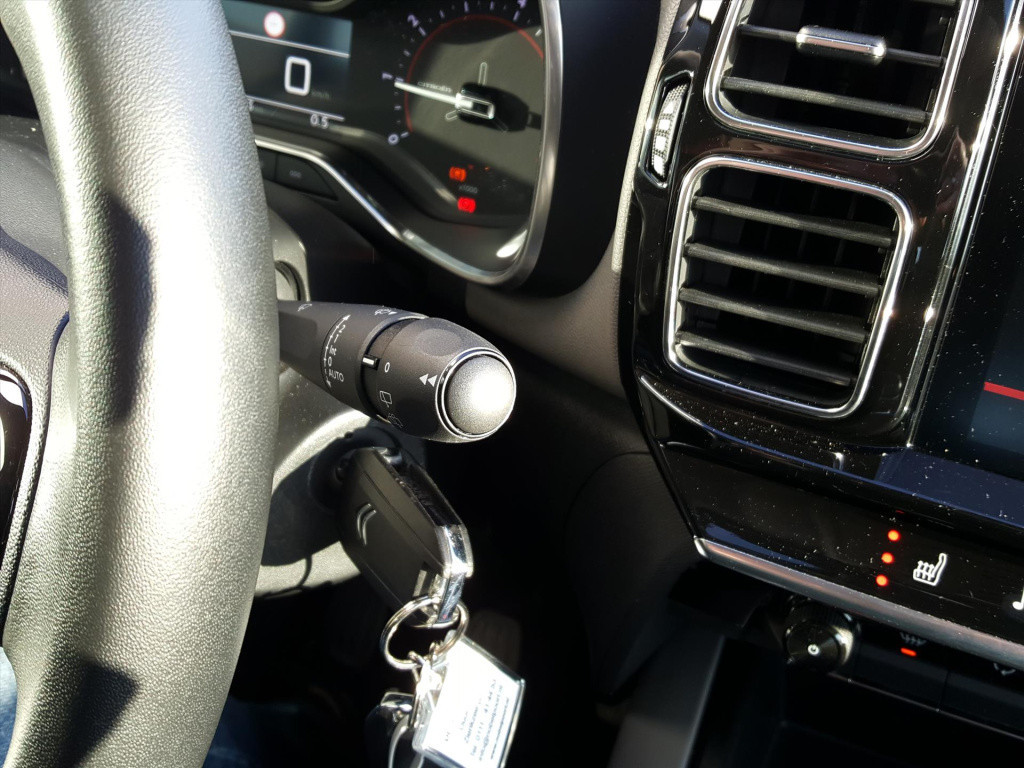 Citroen C5 Aircross business 1.2 puretech-130pk | cruise & climate control 