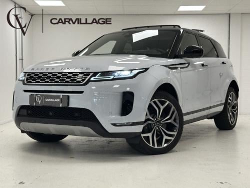 Land Rover Range Rover 1.5 p300e awd nolita ed. | panoramadak | meridian |