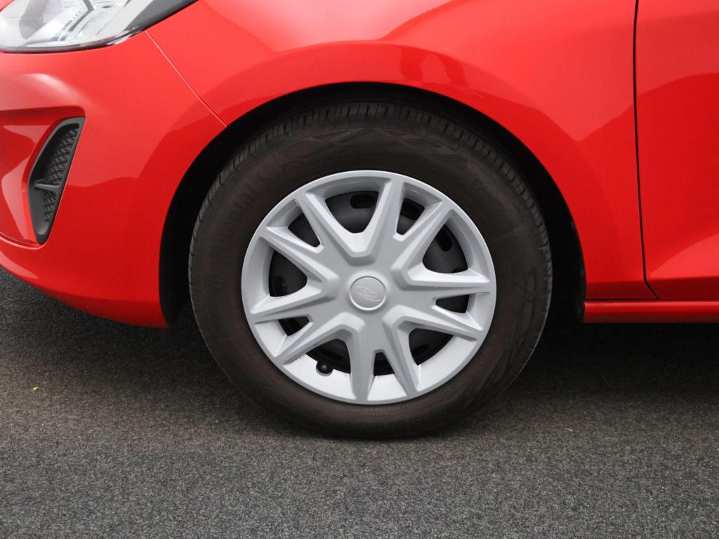 Ford Fiesta 1.0 ecoboost connected | cruise control | airco | navigatie | t