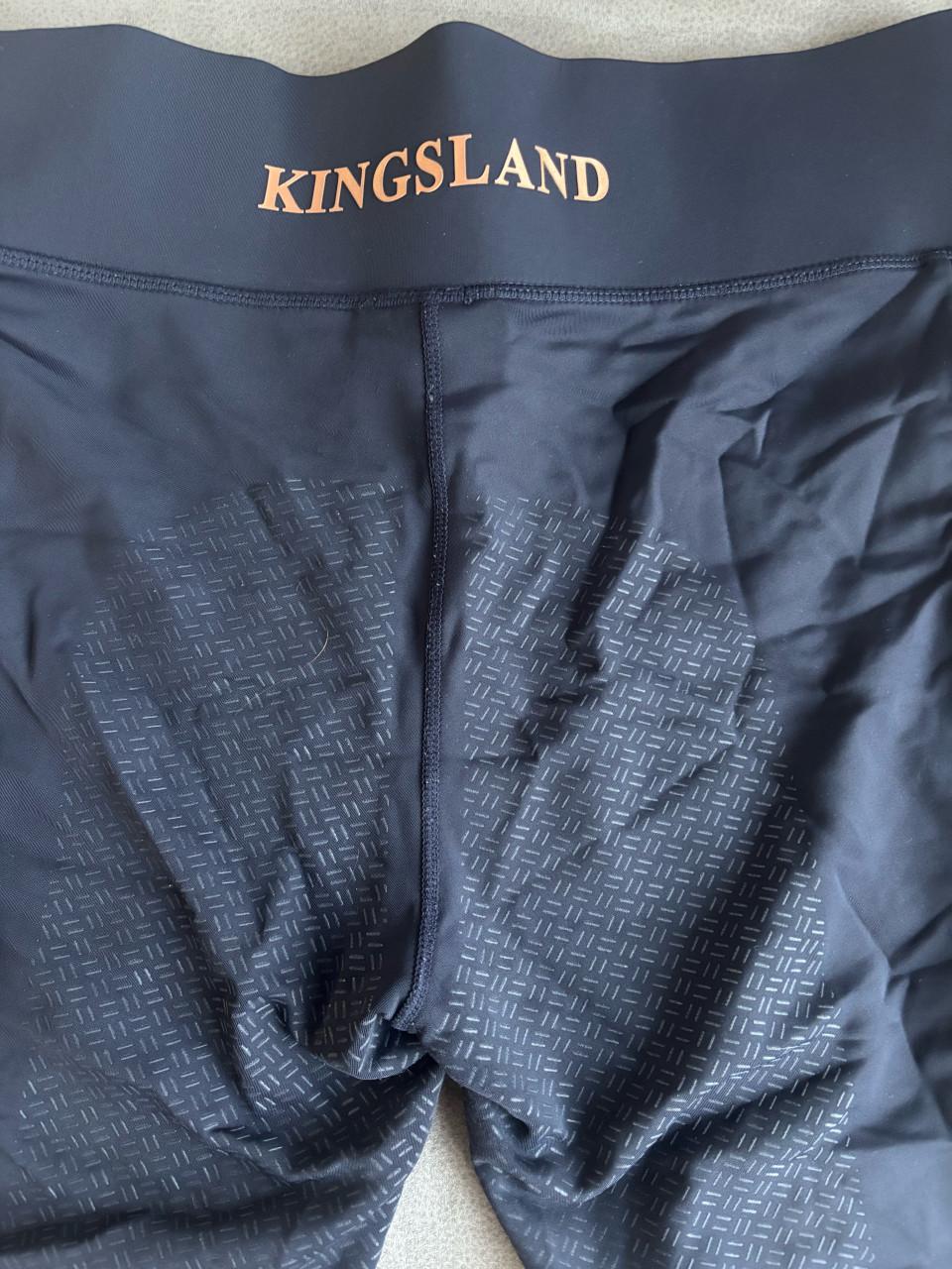 Kingsland rijlegging maat XL