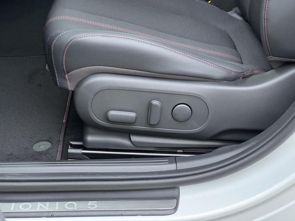 Hyundai Ioniq 5 n line edition limited 84 kwh