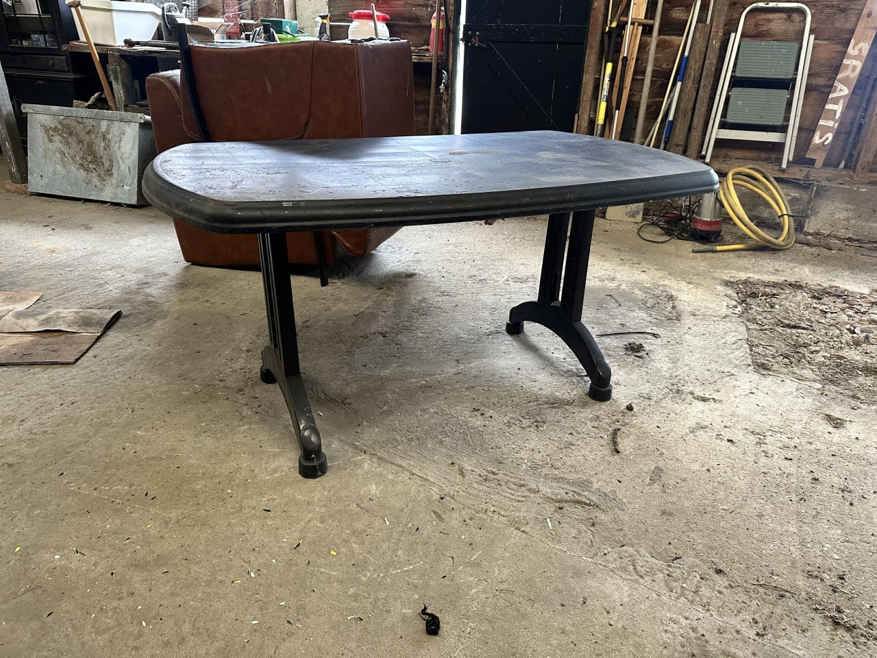 Tuintafel