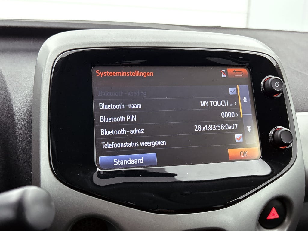 Citroen C1 1.0 e-vti selection | rijklaar |