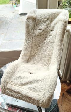 Meila peuterschaal bakfiets