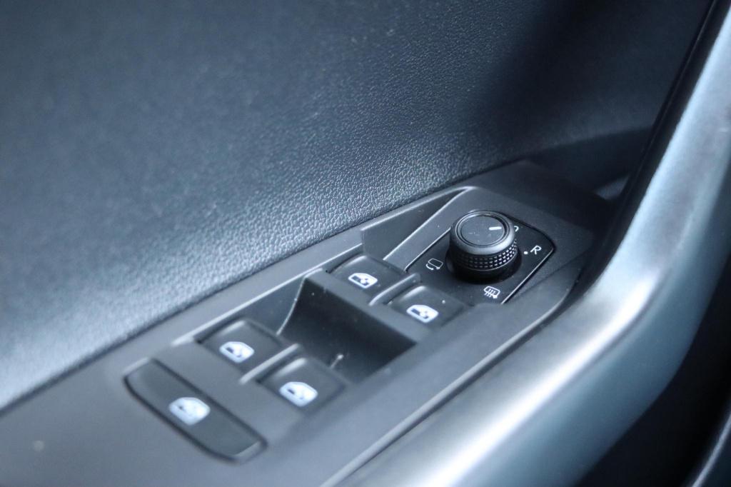 Volkswagen Polo 1.0 tsi life 95pk