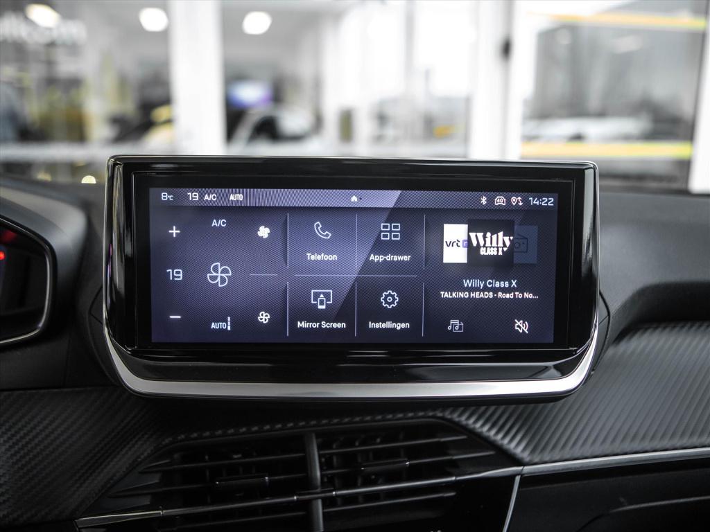 Peugeot 2008 1.2 hybrid 145pk e-dcs6 allure