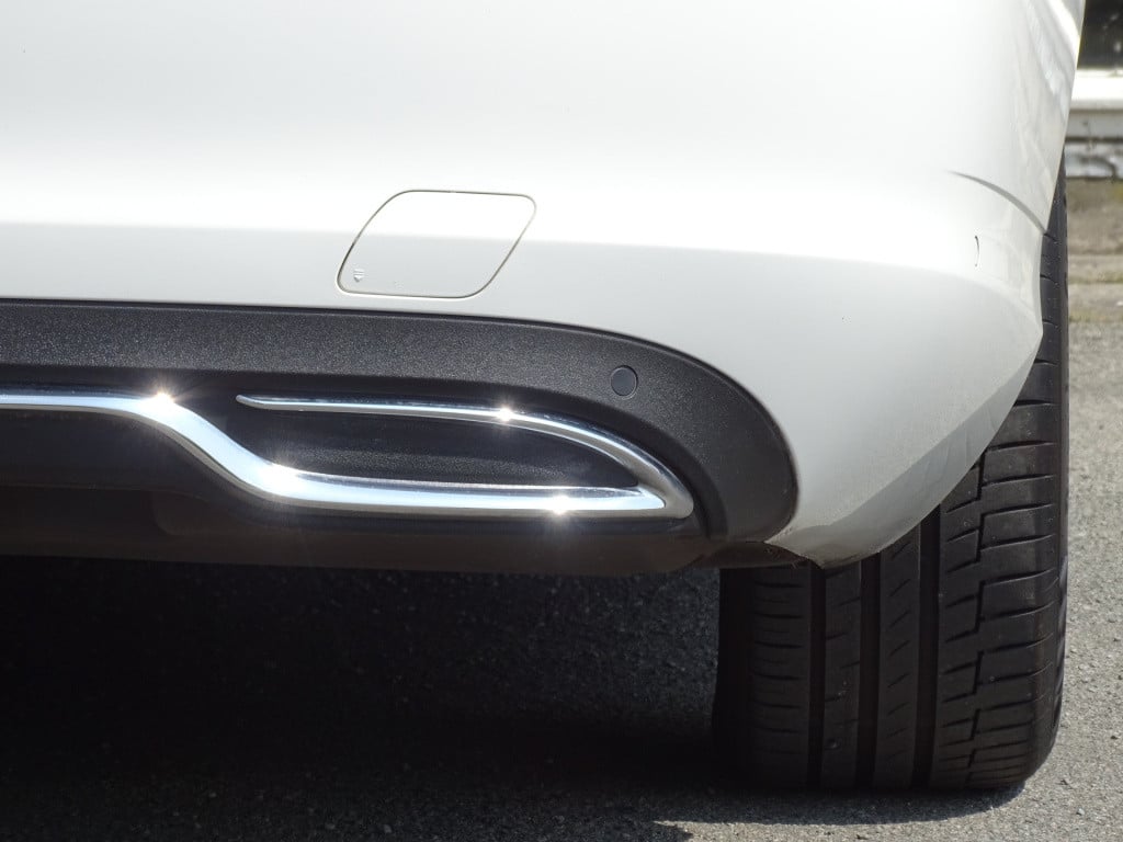 Mercedes-Benz C-Klasse 180 cdi edition | led | navi | bluetooth