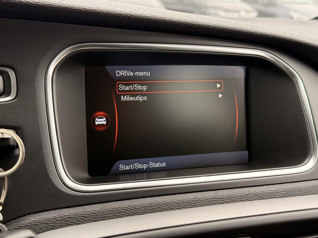 Volvo V40 1.6 t2 | cruise | navi | achteruitrijcamera