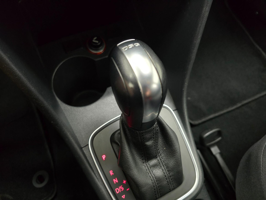Volkswagen Polo occasion 1.2 tsi automaat met clima airco en 5 deurs uitv |