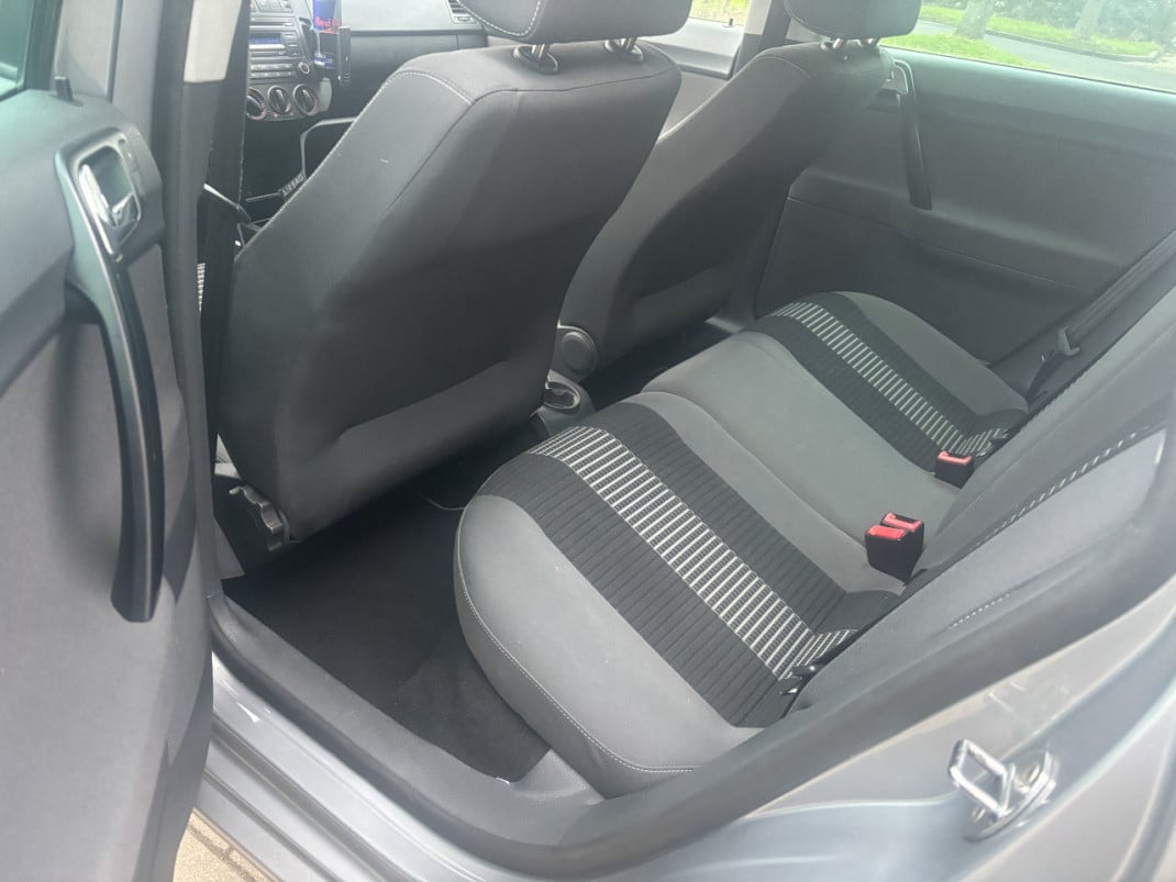 Volkswagen Polo 1.2-12V Trendline CRUISE CONTROL /AIRCO