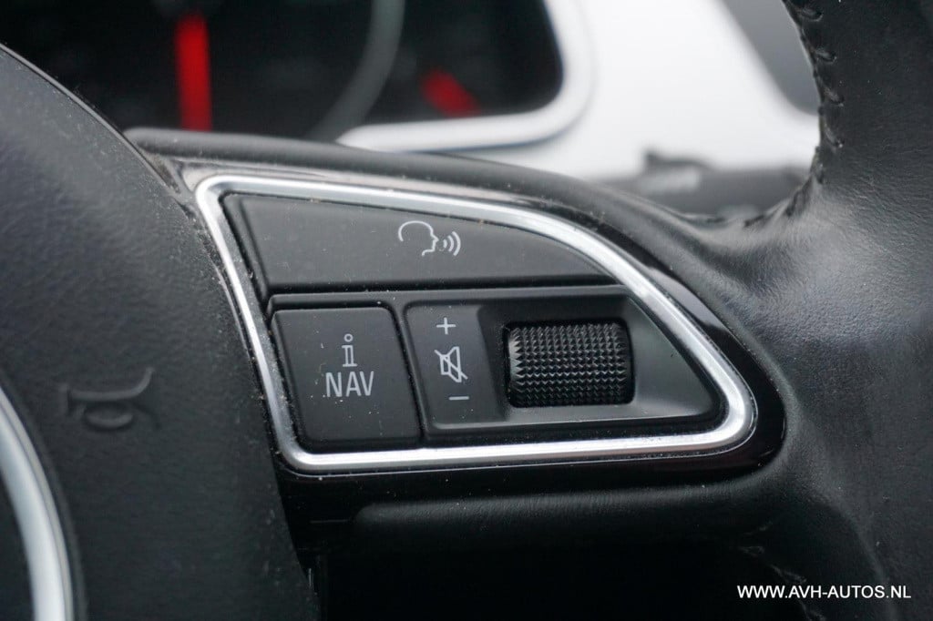 Audi A5 sportback 1.8 tfsi adrenalin