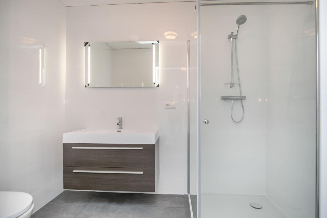 Keizersdijk 4C, Goes