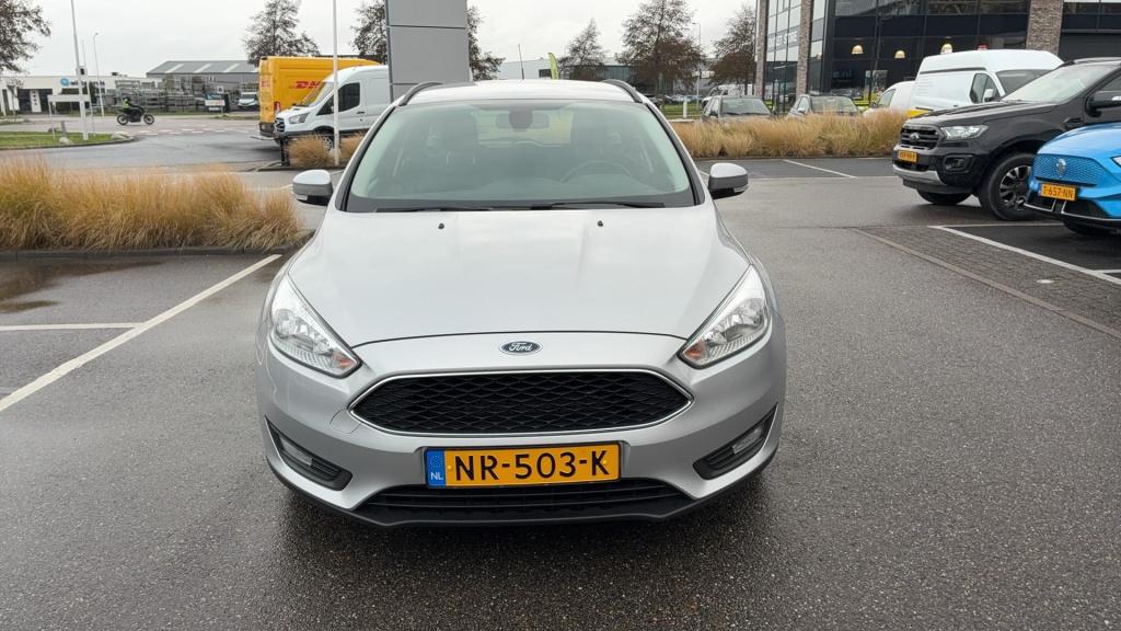 Ford Focus wagon 1.0 lease edition | cruise control | apple carplay & andro