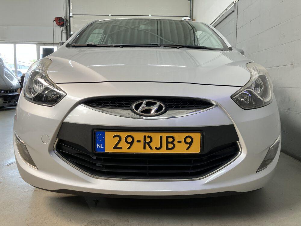 Hyundai ix20 1.6i -i-Vision