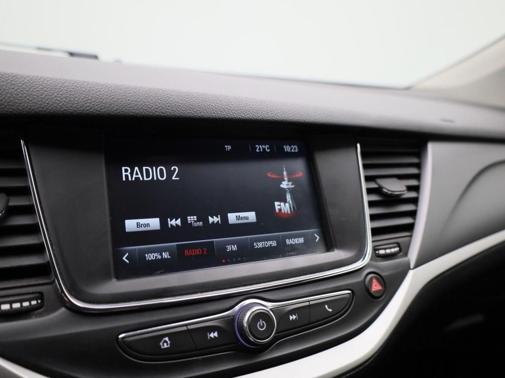 Opel Astra sports tourer 1.2 business edition | cruise control | bluetooth 