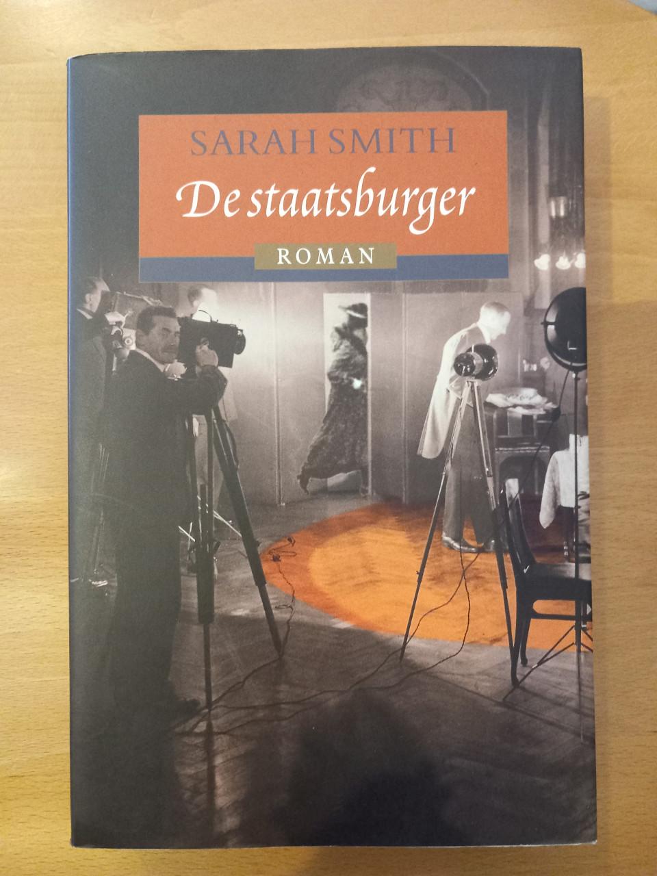 De staatsburger