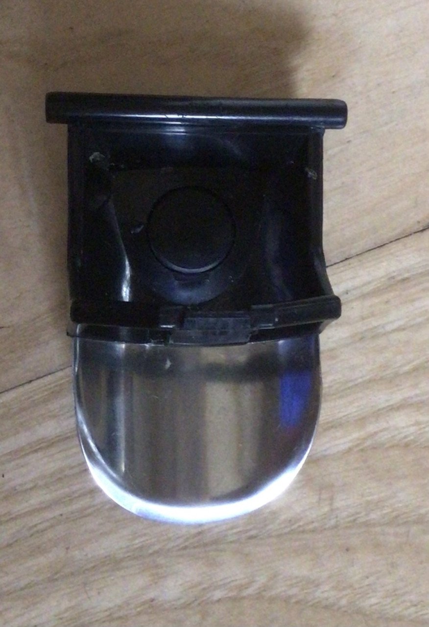 Philips Avance HR 2752 Citrupers