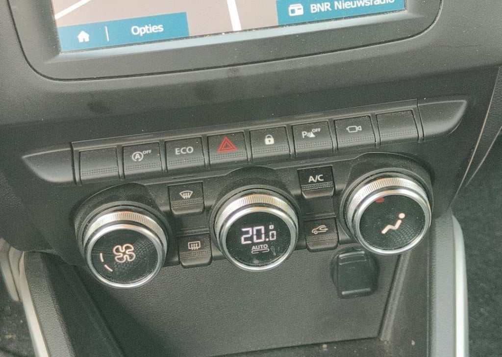 Dacia Duster 1.0 tce bi-fuel prestige