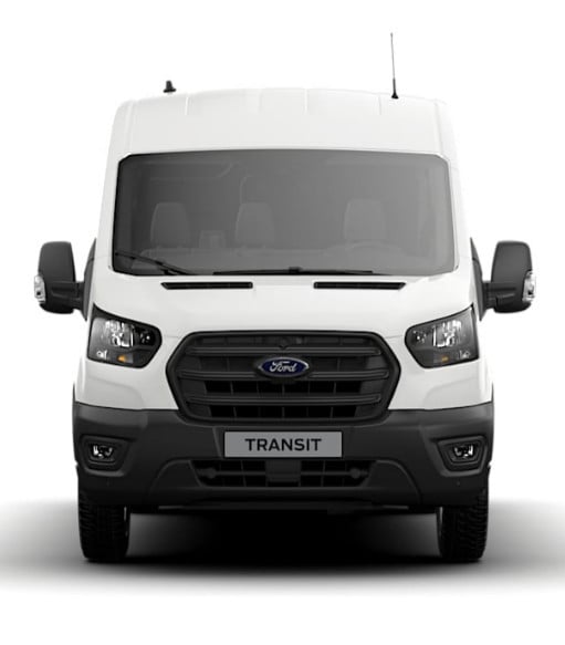 Ford Transit 310 2.0 tdci l2h2 trend | vanaf prijs | nieuw te bestellen | 1